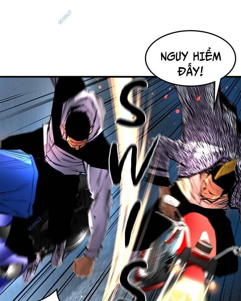 Phòng Gym Hanlim Chapter 29 - 39