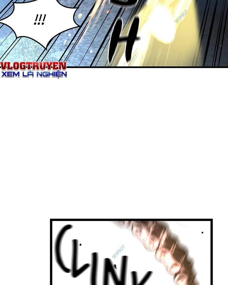 Phòng Gym Hanlim Chapter 29 - 40