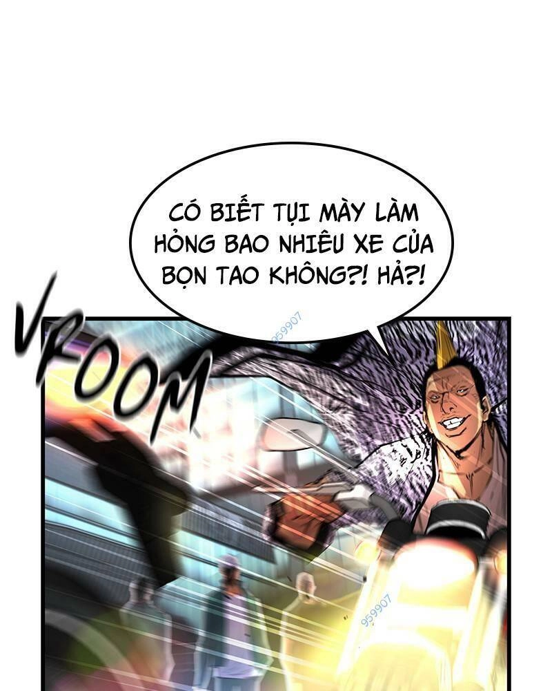 Phòng Gym Hanlim Chapter 29 - 44