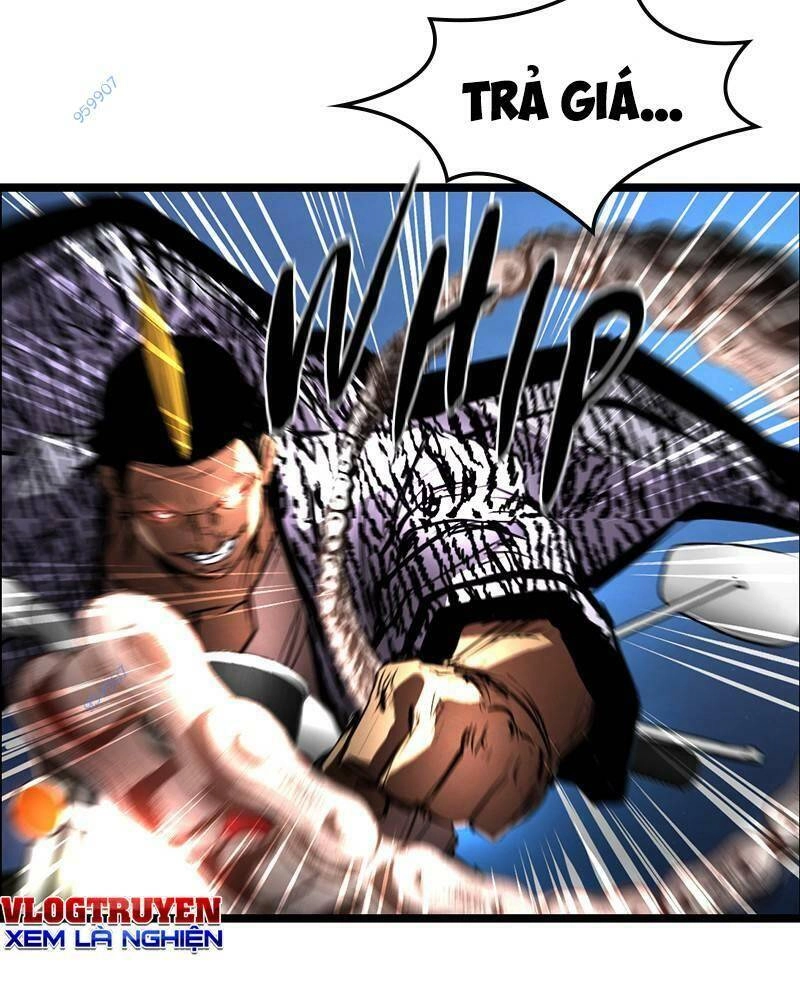 Phòng Gym Hanlim Chapter 29 - 48