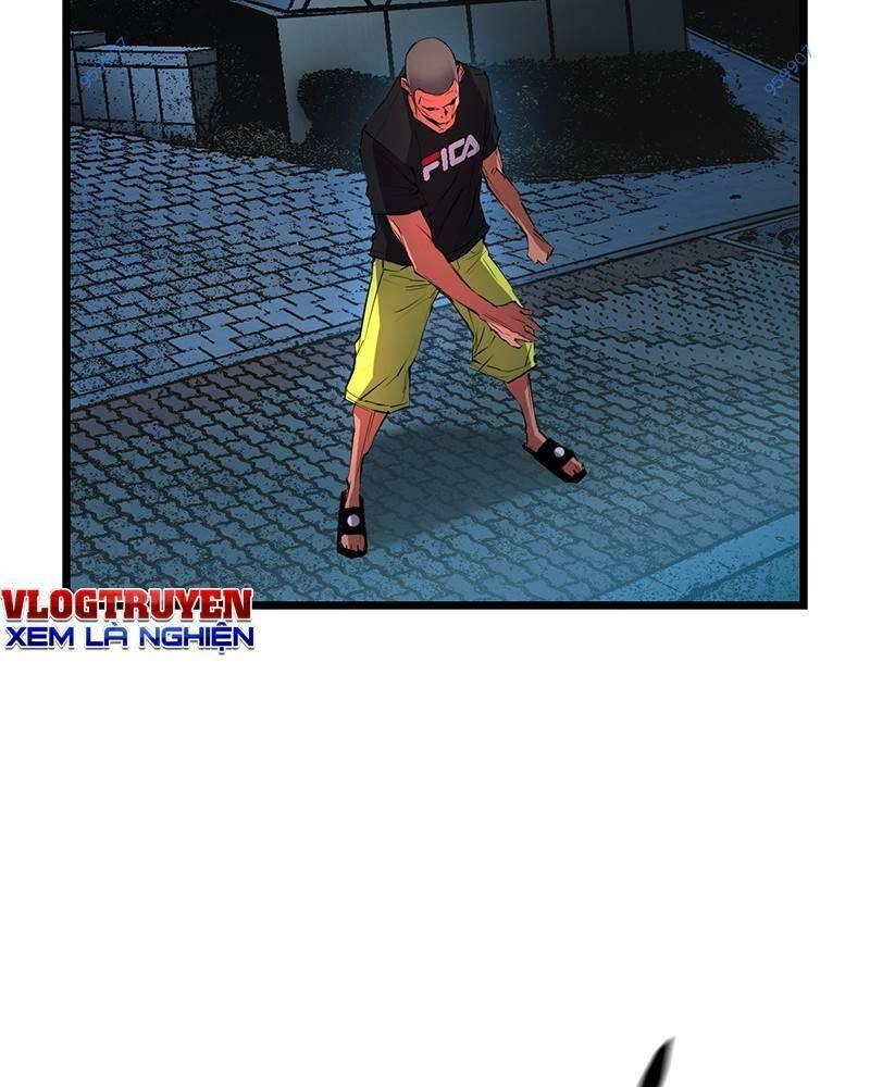 Phòng Gym Hanlim Chapter 29 - 58