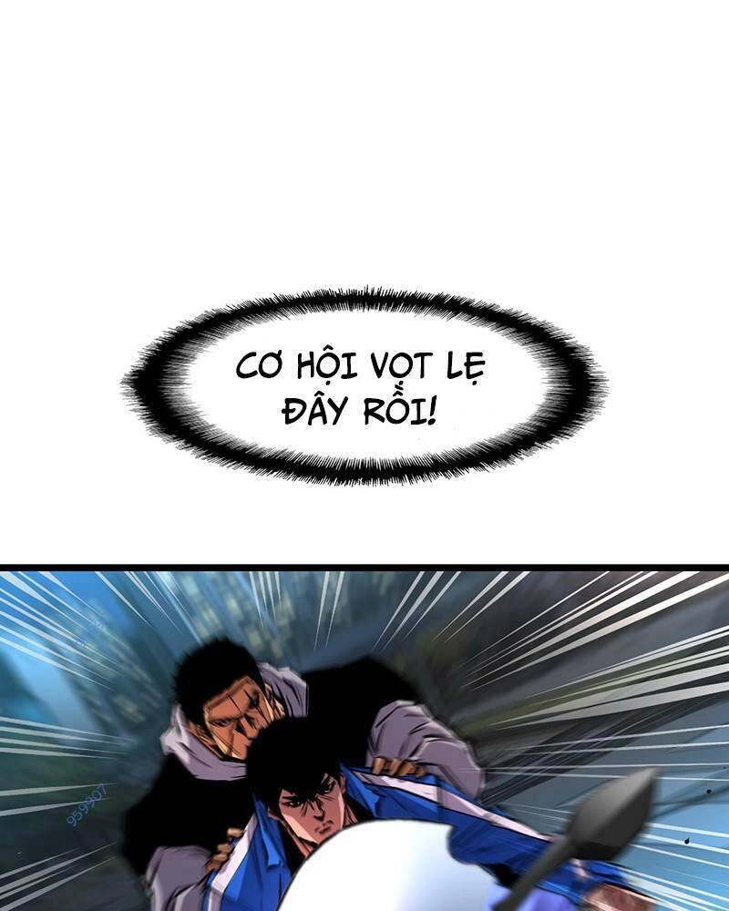 Phòng Gym Hanlim Chapter 29 - 64