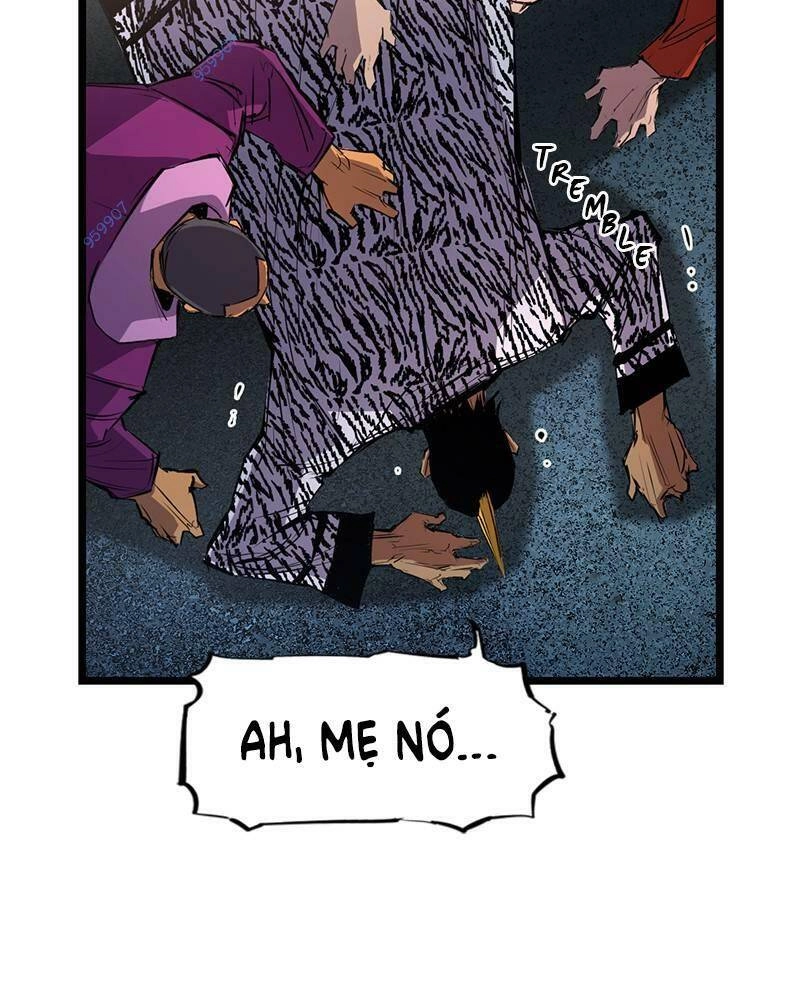 Phòng Gym Hanlim Chapter 29 - 68