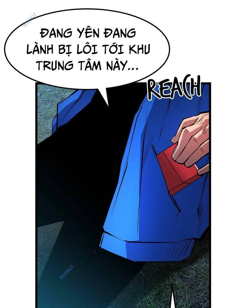 Phòng Gym Hanlim Chapter 29 - 80