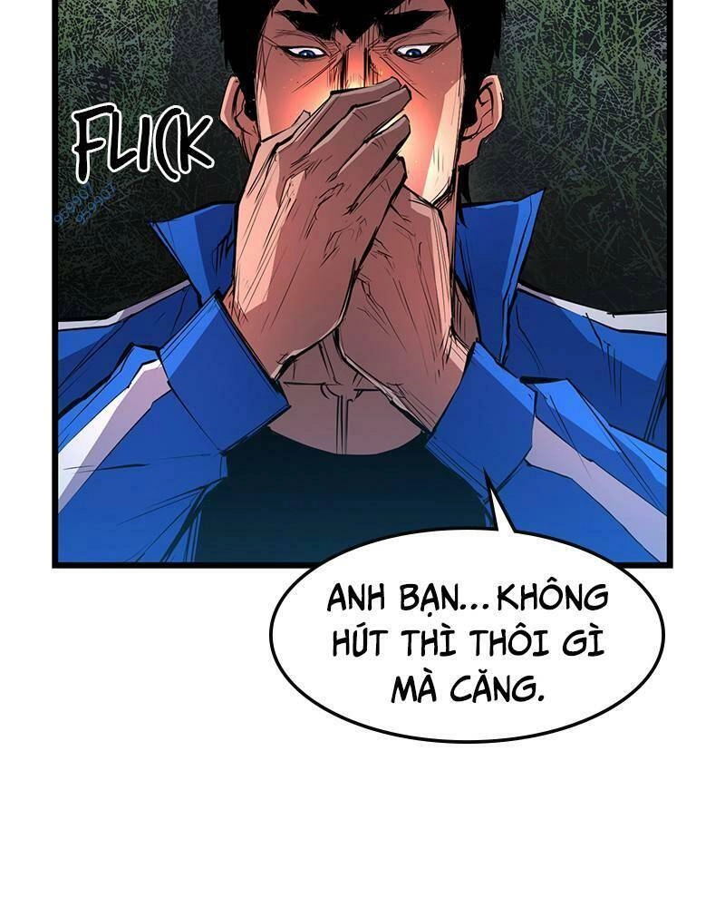 Phòng Gym Hanlim Chapter 29 - 84