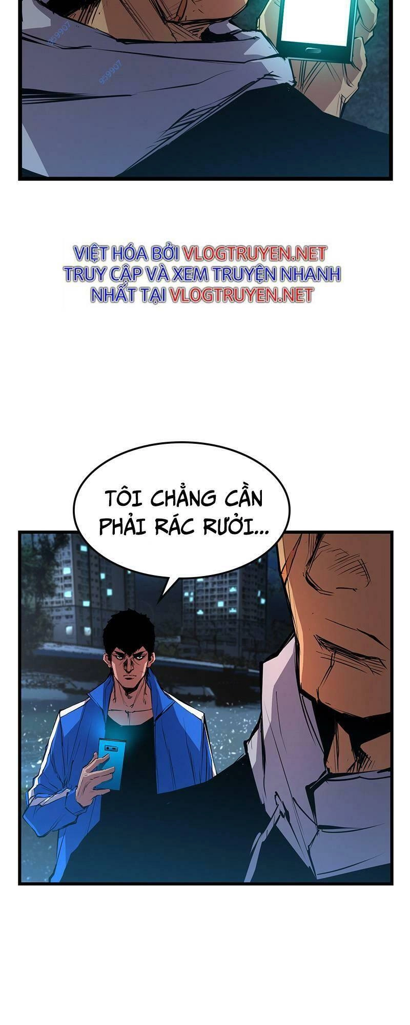 Phòng Gym Hanlim Chapter 29 - 113