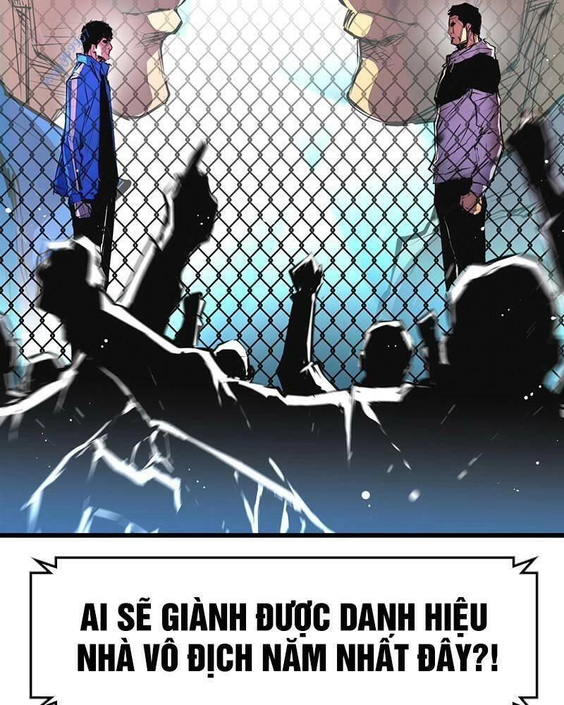 Phòng Gym Hanlim Chapter 29 - 121