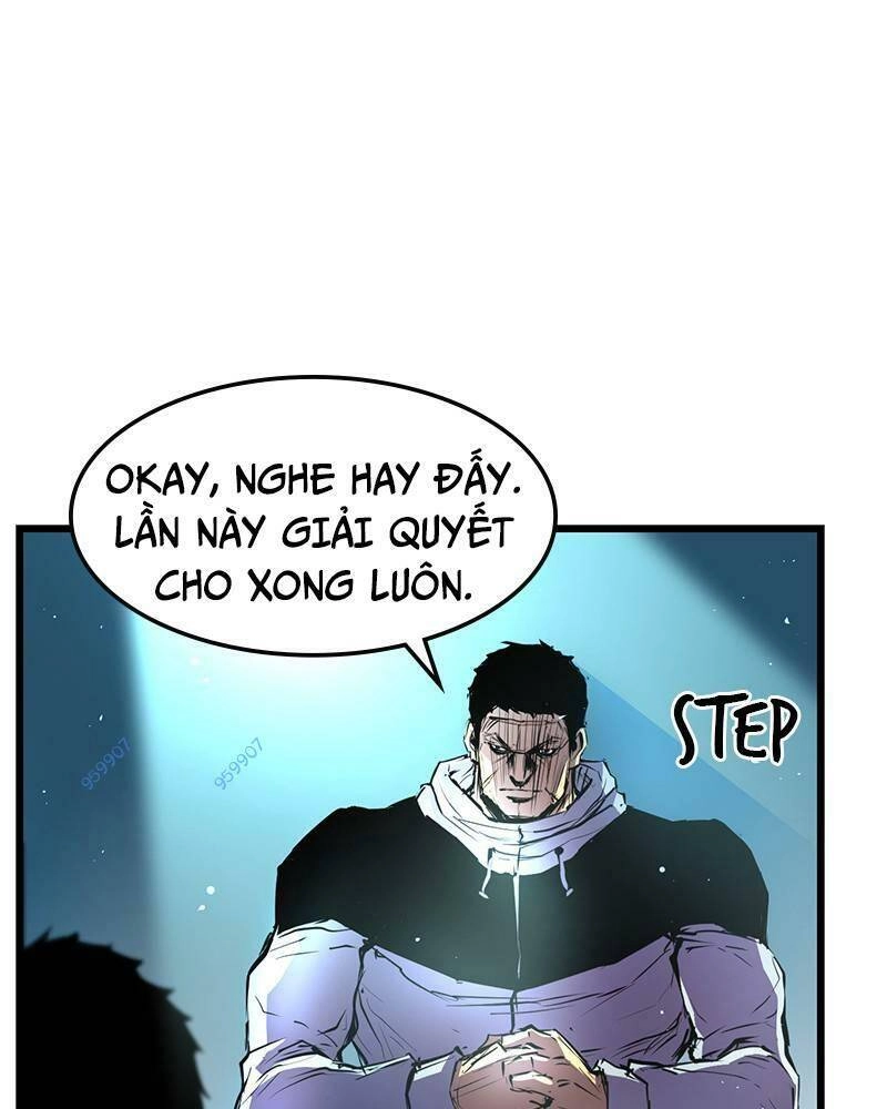 Phòng Gym Hanlim Chapter 29 - 124