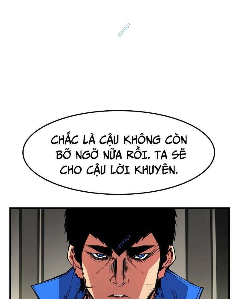 Phòng Gym Hanlim Chapter 30 - 5