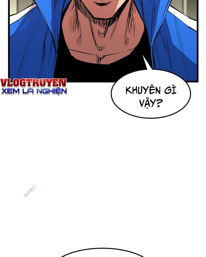 Phòng Gym Hanlim Chapter 30 - 6