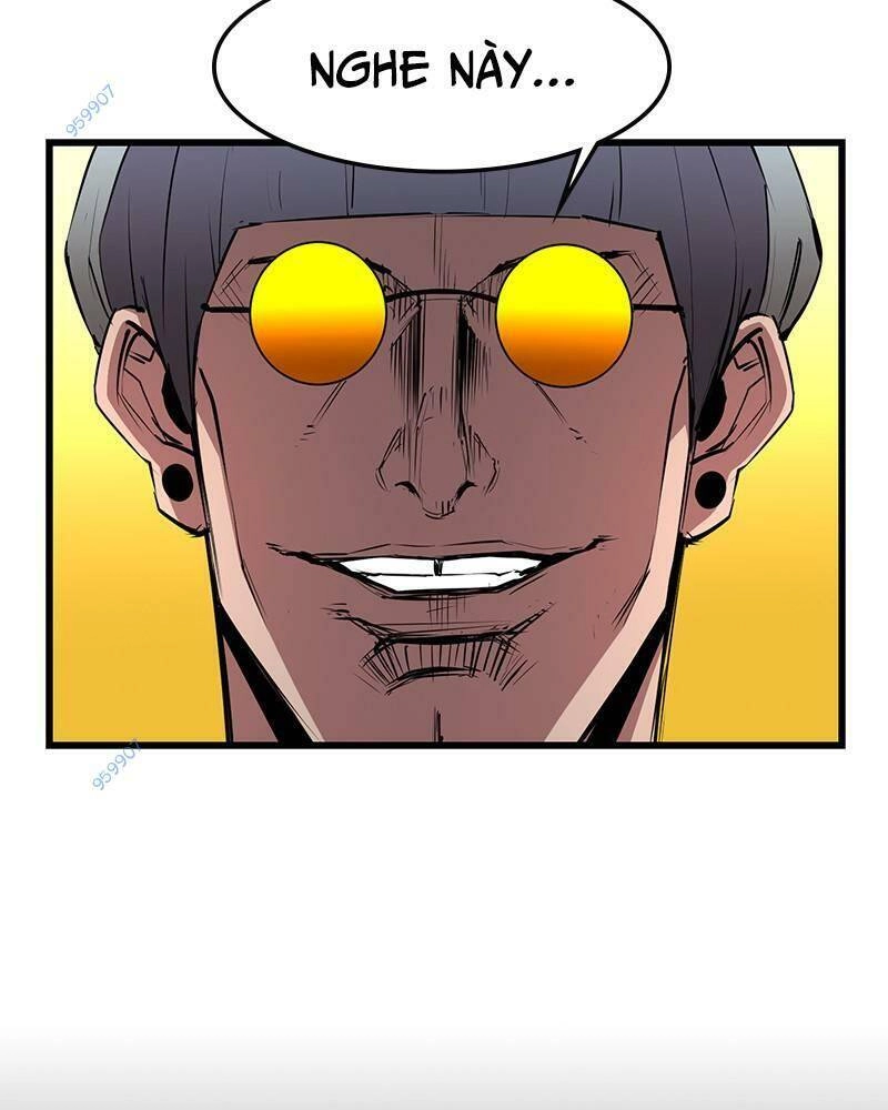 Phòng Gym Hanlim Chapter 30 - 7