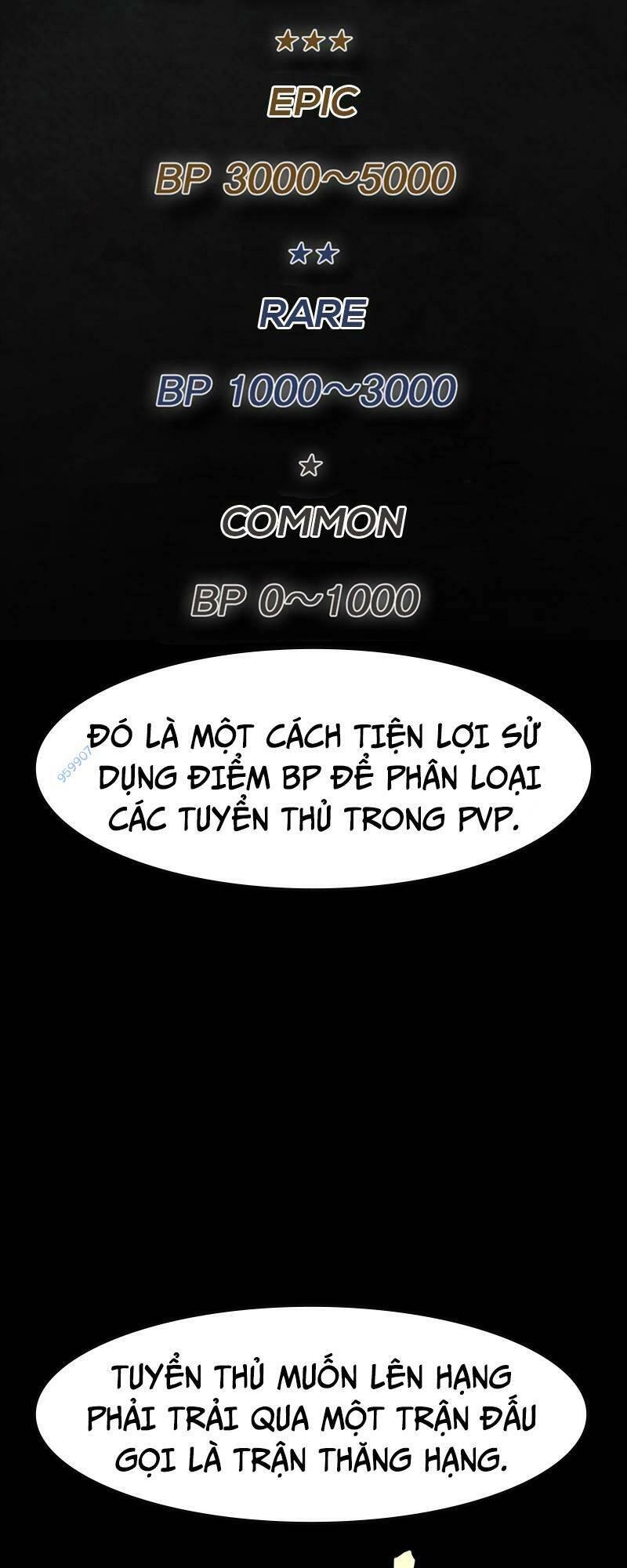 Phòng Gym Hanlim Chapter 30 - 9