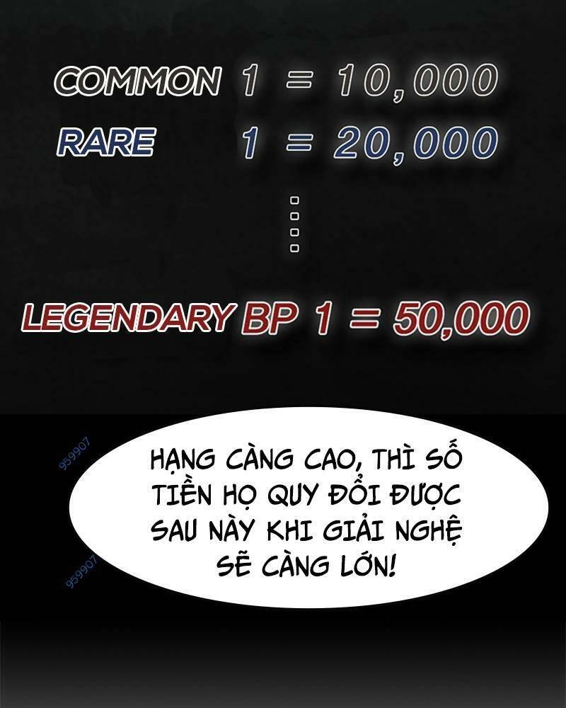 Phòng Gym Hanlim Chapter 30 - 11