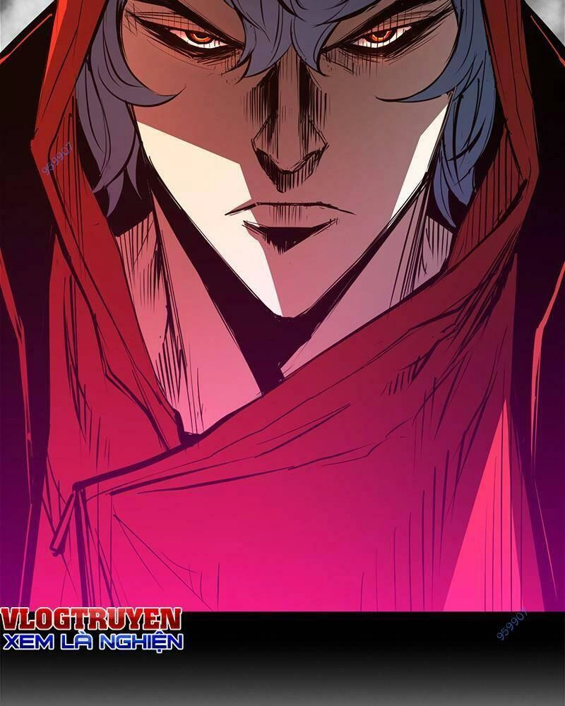 Phòng Gym Hanlim Chapter 30 - 16