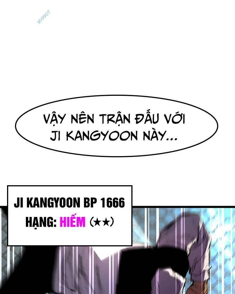 Phòng Gym Hanlim Chapter 30 - 23