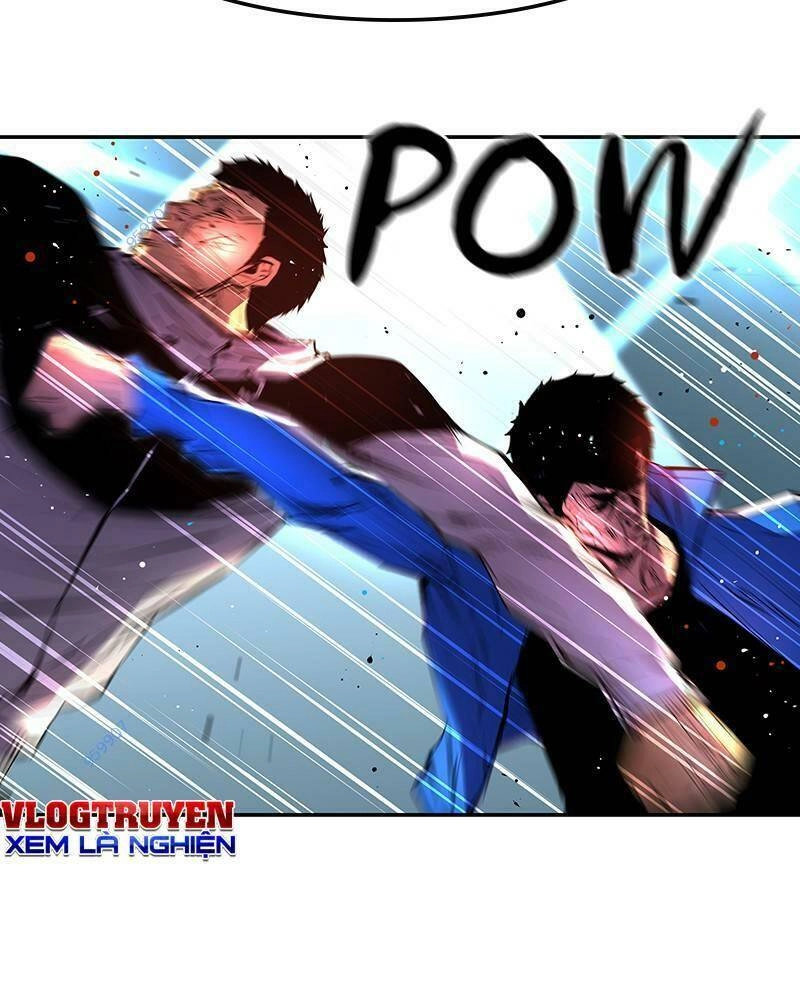 Phòng Gym Hanlim Chapter 30 - 26