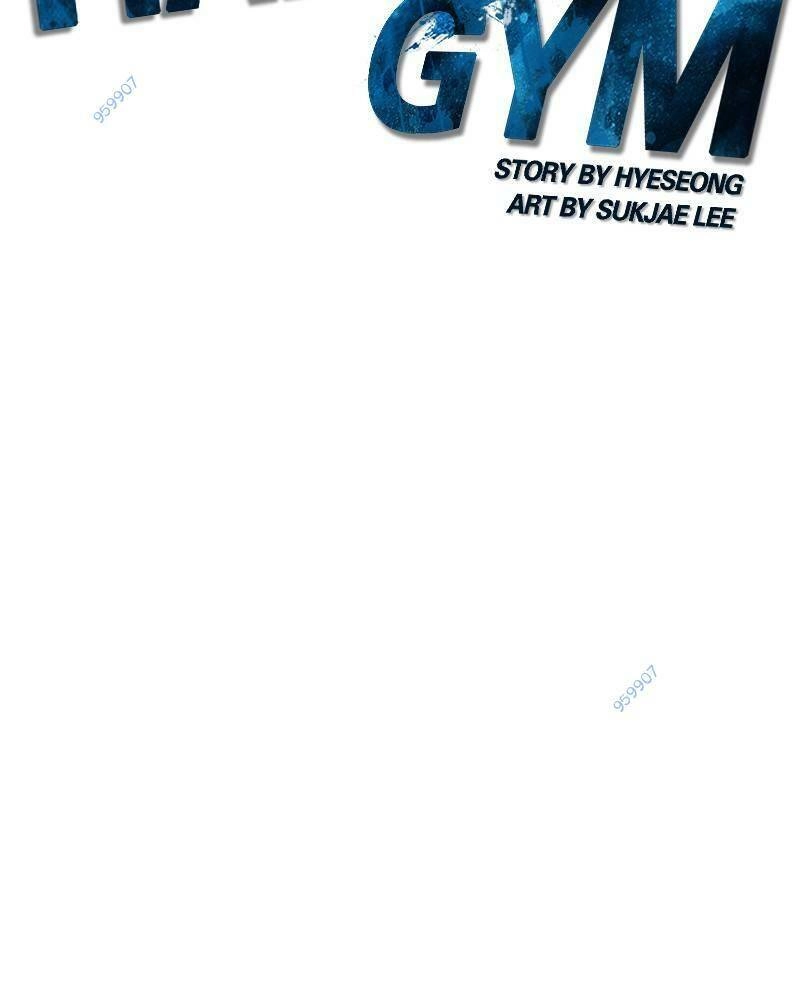 Phòng Gym Hanlim Chapter 30 - 28