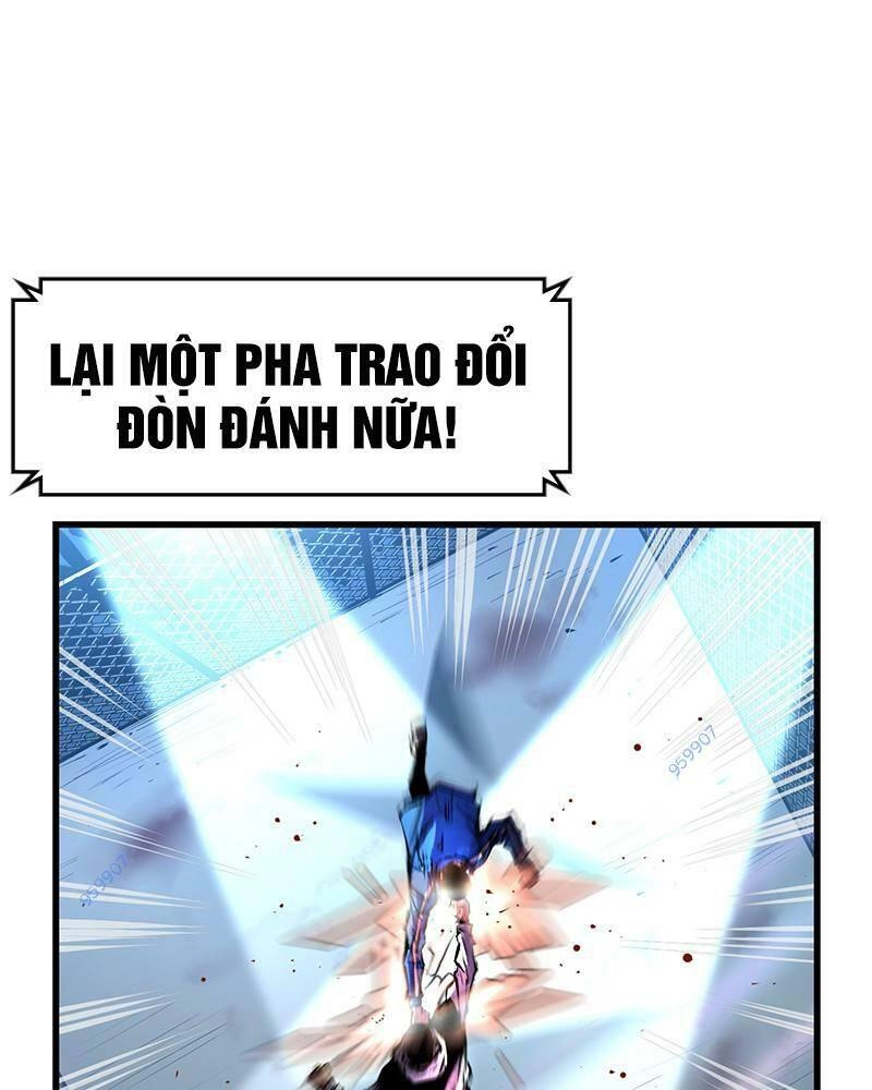 Phòng Gym Hanlim Chapter 30 - 33