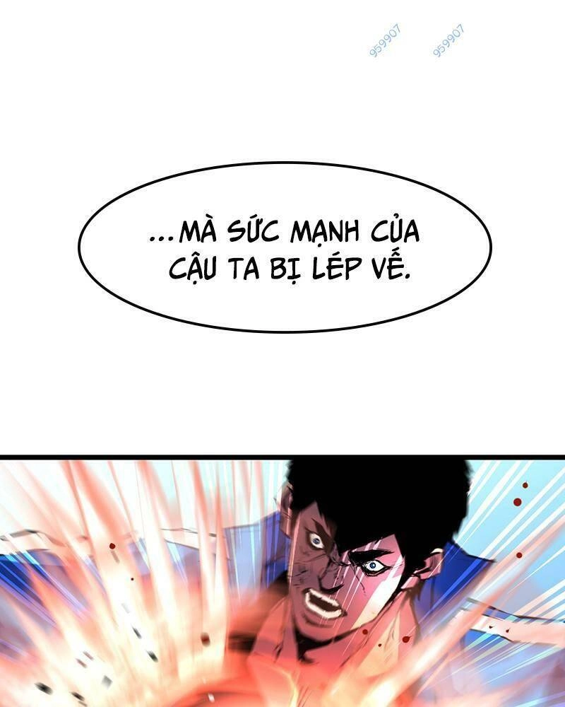 Phòng Gym Hanlim Chapter 30 - 38