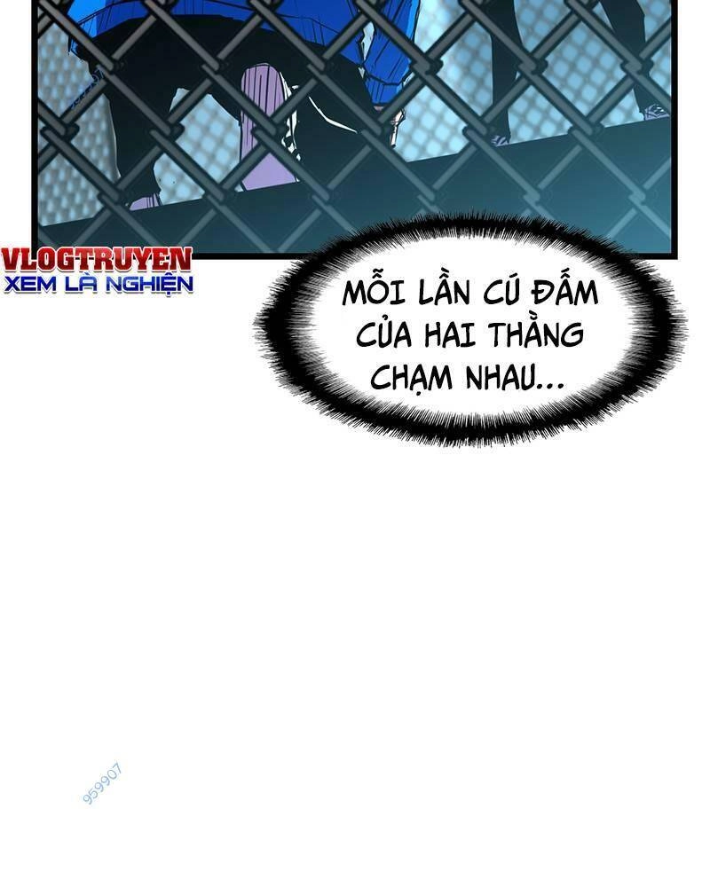 Phòng Gym Hanlim Chapter 30 - 46