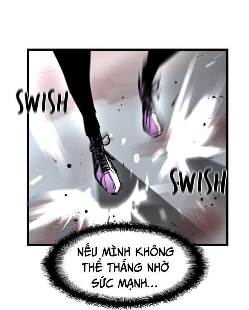 Phòng Gym Hanlim Chapter 30 - 56