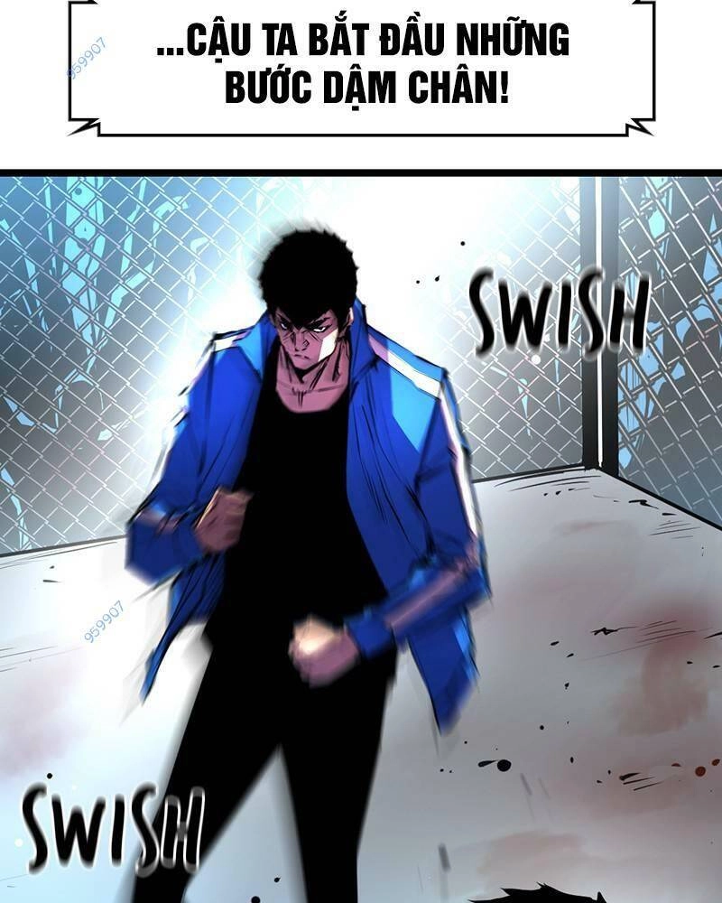 Phòng Gym Hanlim Chapter 30 - 59