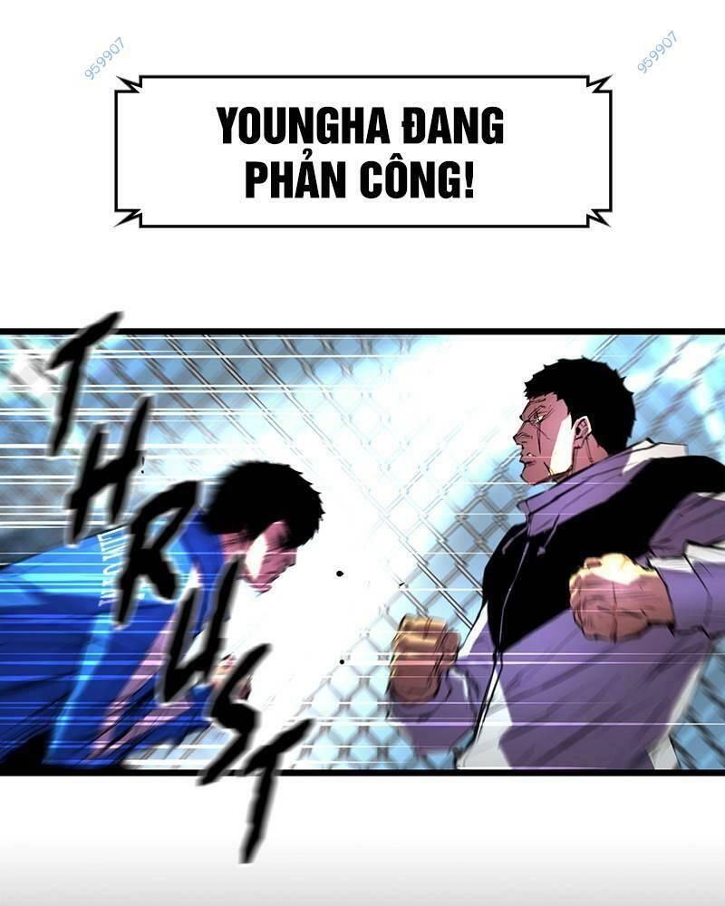 Phòng Gym Hanlim Chapter 30 - 61