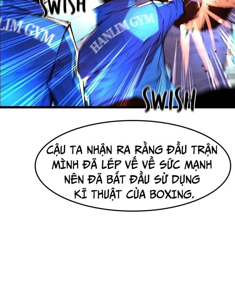 Phòng Gym Hanlim Chapter 30 - 74
