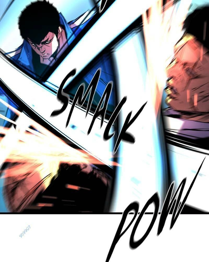 Phòng Gym Hanlim Chapter 30 - 78