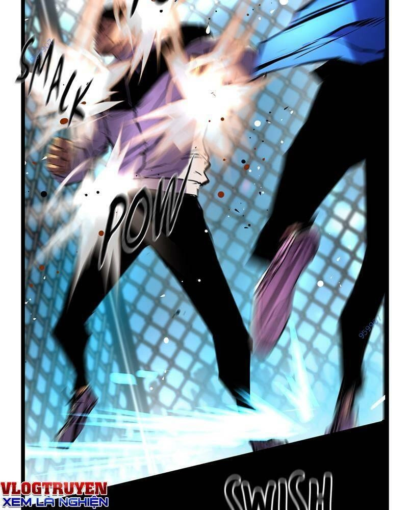 Phòng Gym Hanlim Chapter 30 - 80