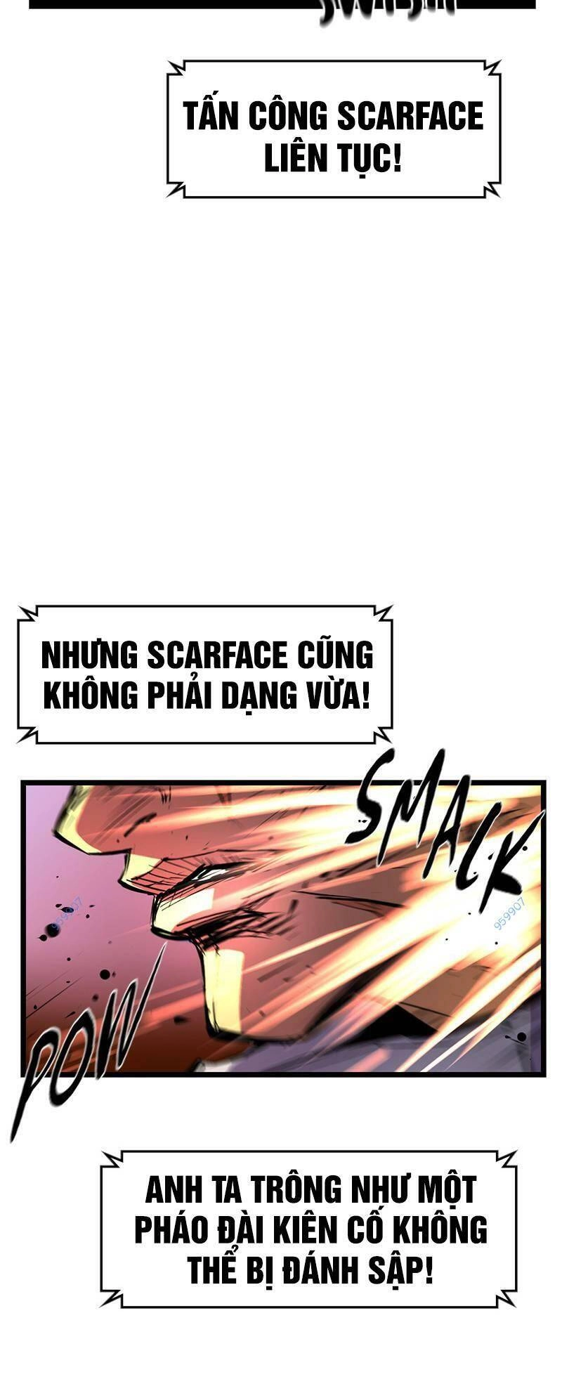 Phòng Gym Hanlim Chapter 30 - 81