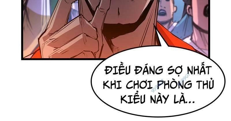 Phòng Gym Hanlim Chapter 30 - 83