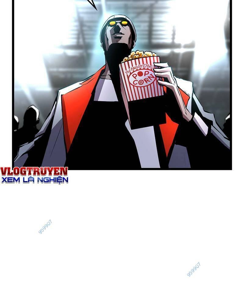 Phòng Gym Hanlim Chapter 30 - 90