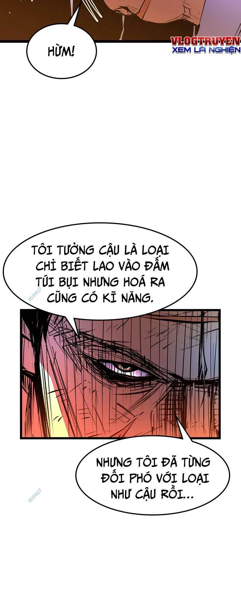 Phòng Gym Hanlim Chapter 30 - 97