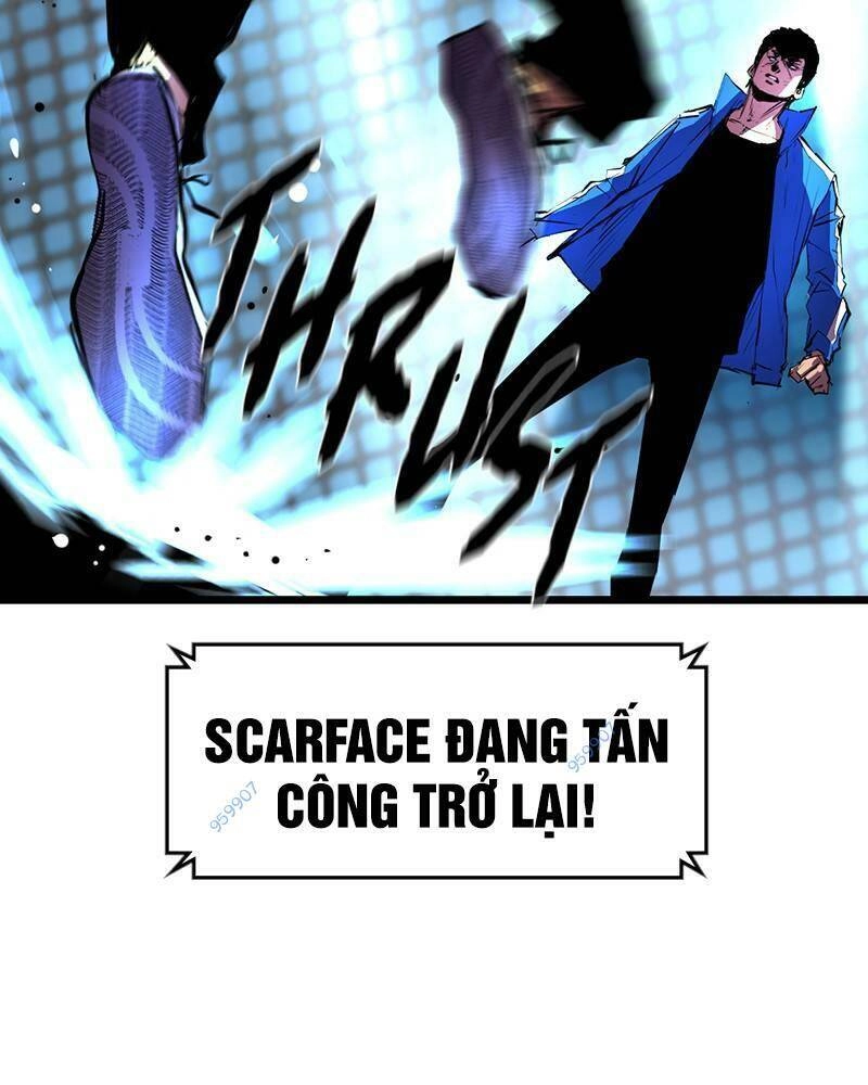 Phòng Gym Hanlim Chapter 30 - 100