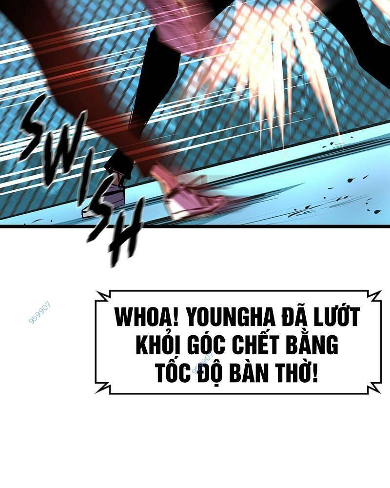 Phòng Gym Hanlim Chapter 30 - 117