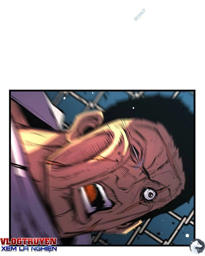 Phòng Gym Hanlim Chapter 31 - 5