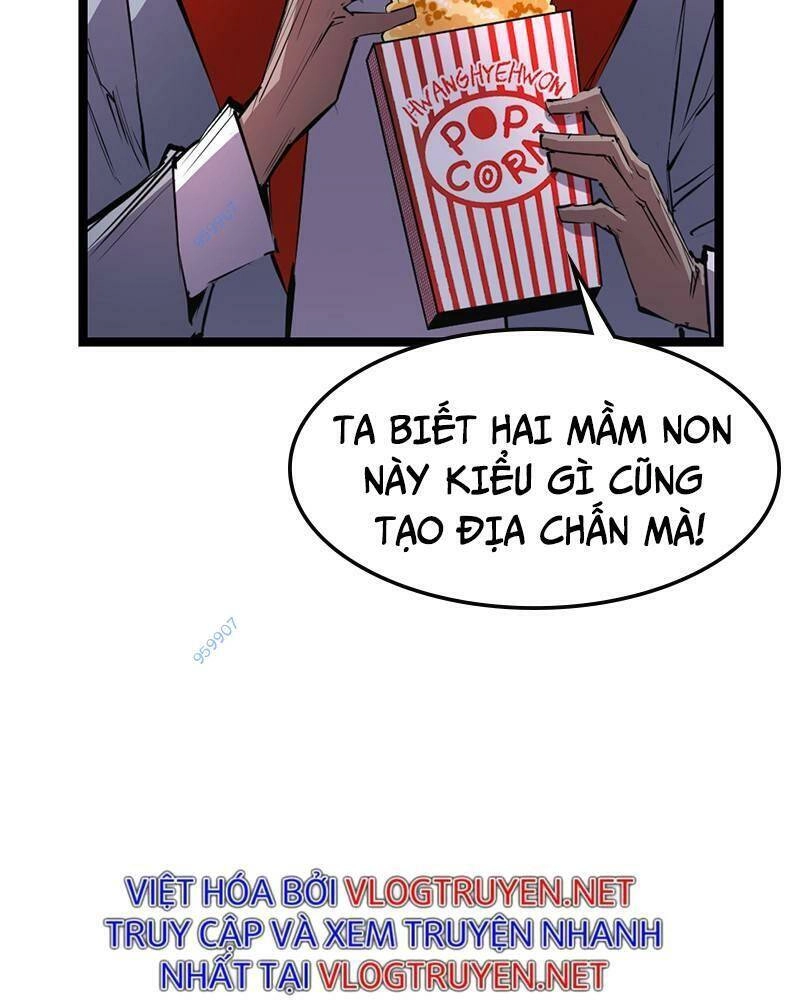 Phòng Gym Hanlim Chapter 31 - 11