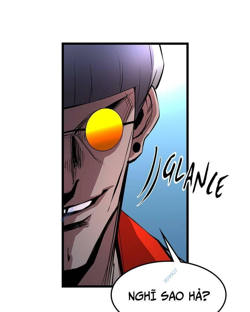 Phòng Gym Hanlim Chapter 31 - 12