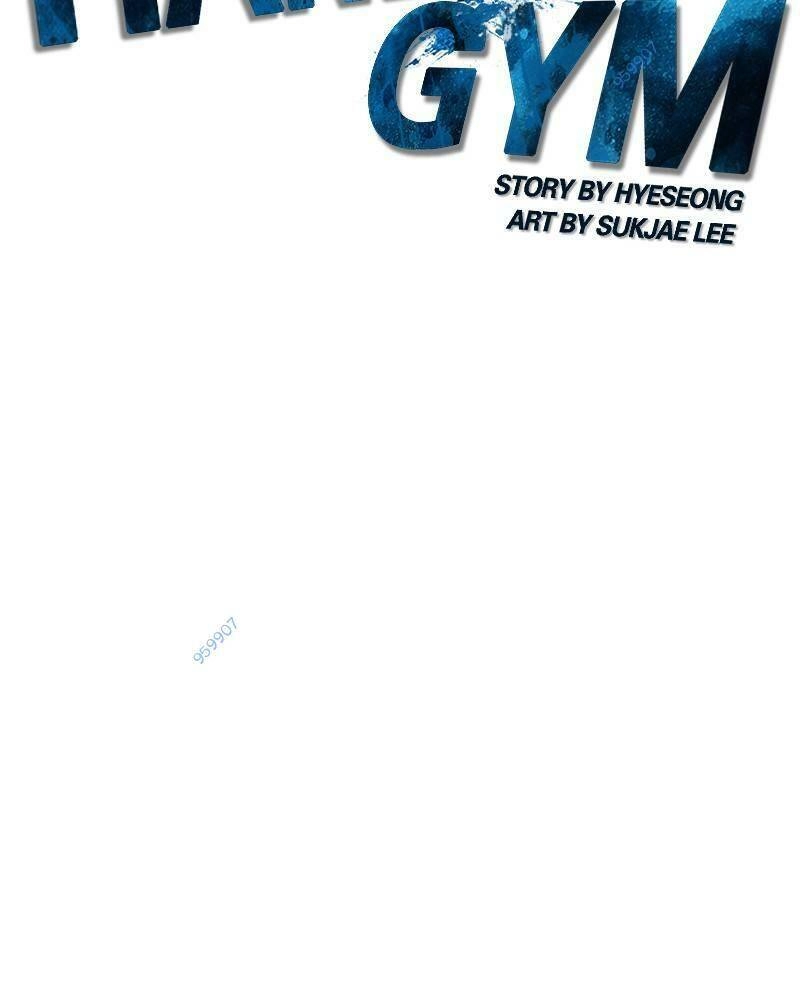 Phòng Gym Hanlim Chapter 31 - 18