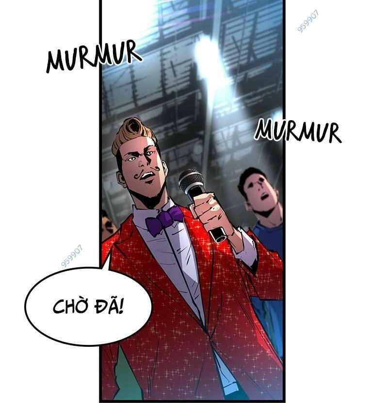 Phòng Gym Hanlim Chapter 31 - 29