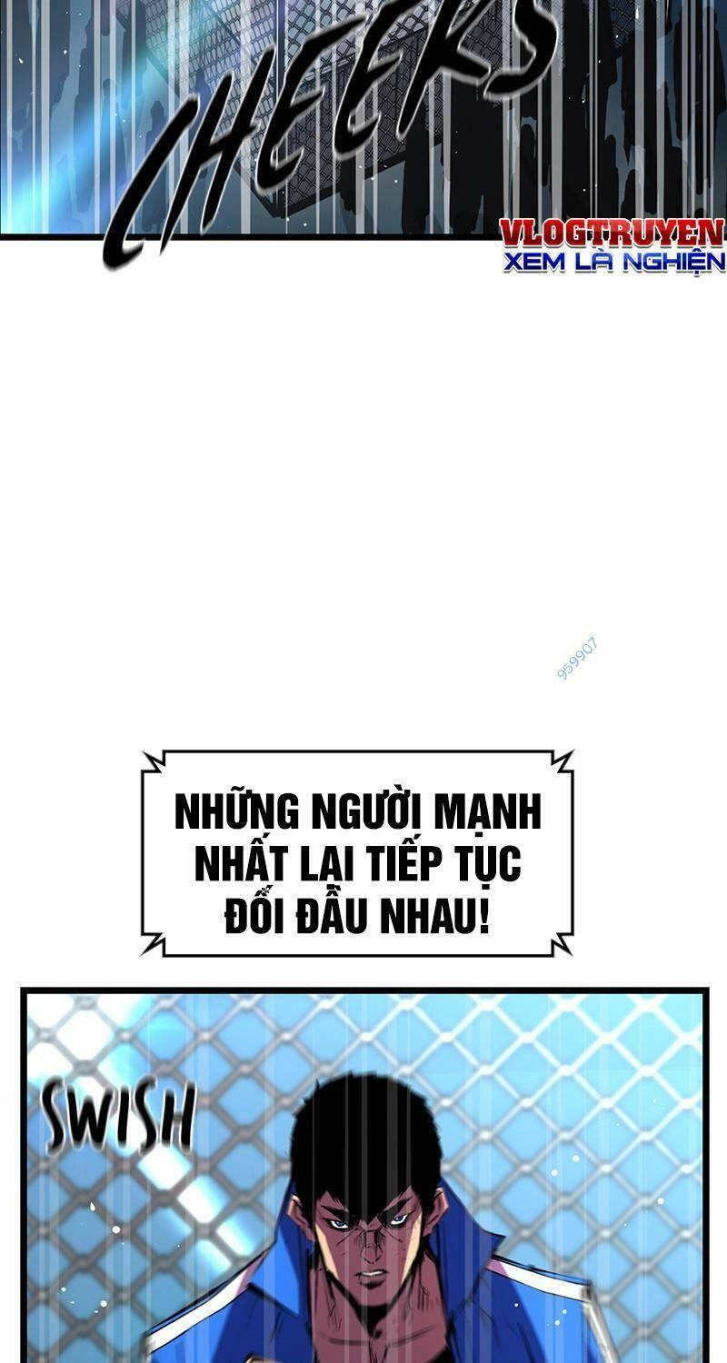 Phòng Gym Hanlim Chapter 31 - 36