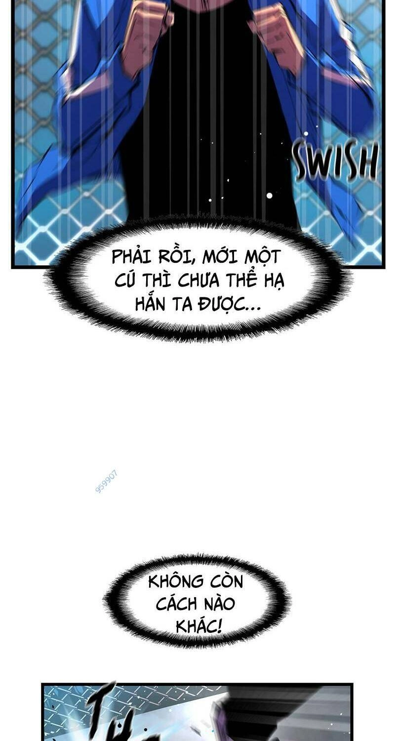 Phòng Gym Hanlim Chapter 31 - 37