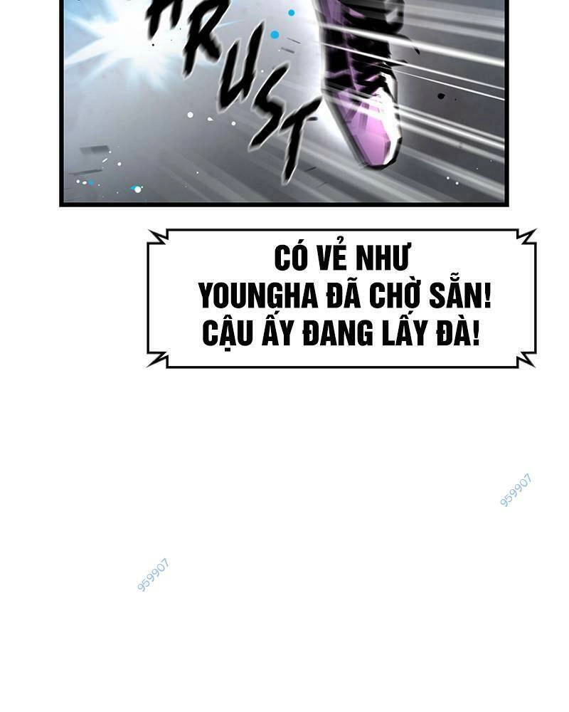 Phòng Gym Hanlim Chapter 31 - 38