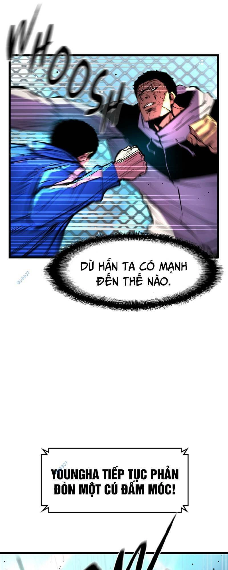 Phòng Gym Hanlim Chapter 31 - 39