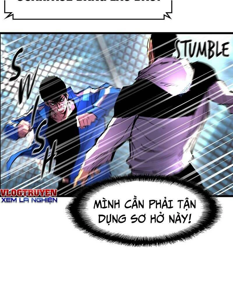 Phòng Gym Hanlim Chapter 31 - 44