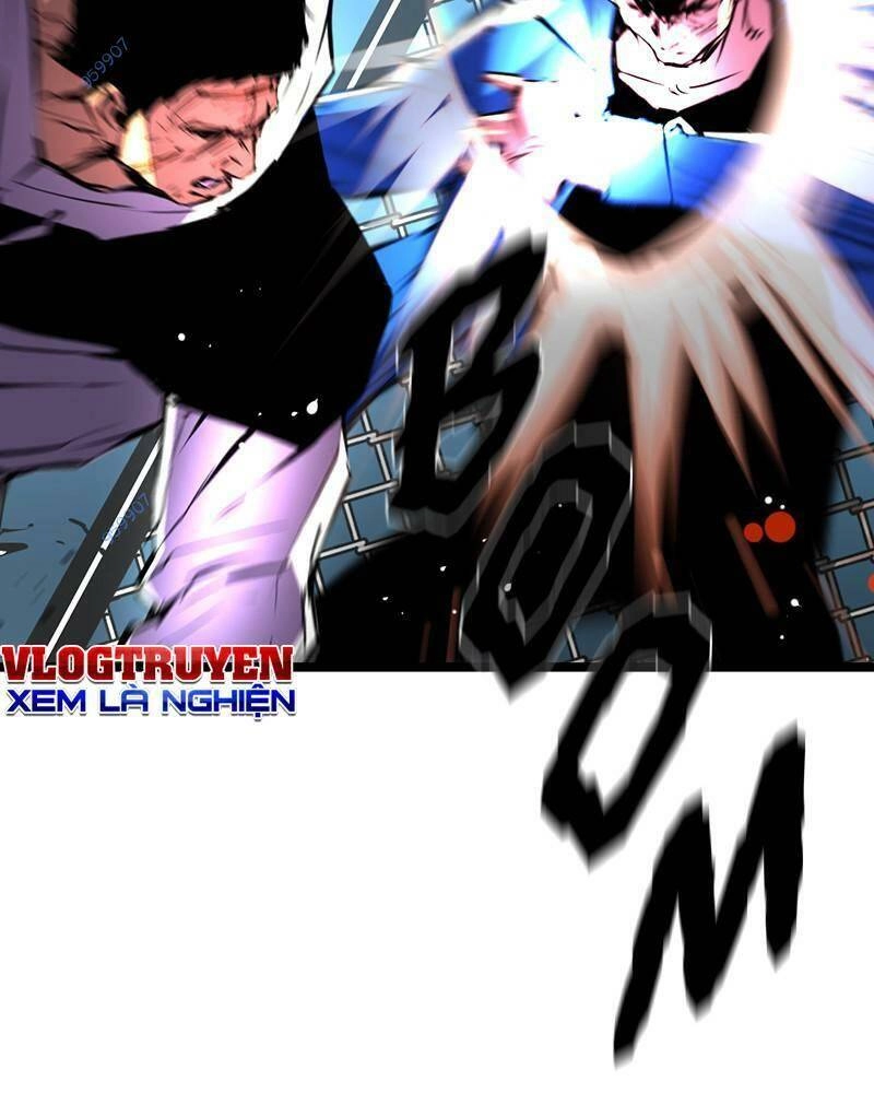 Phòng Gym Hanlim Chapter 31 - 64