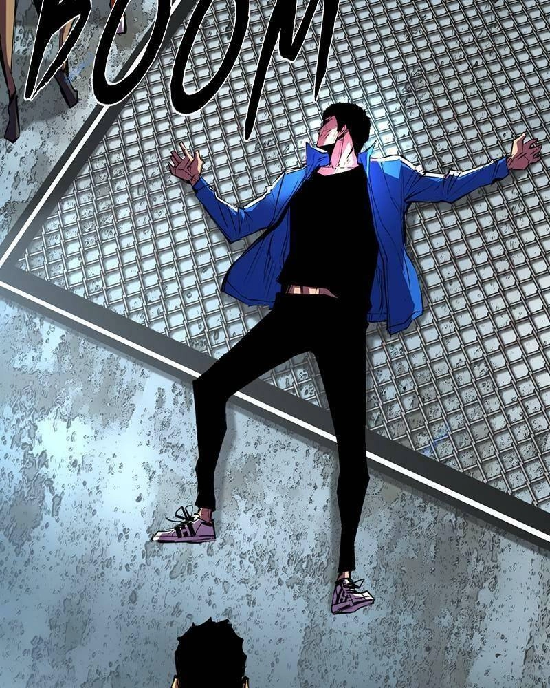 Phòng Gym Hanlim Chapter 31 - 67