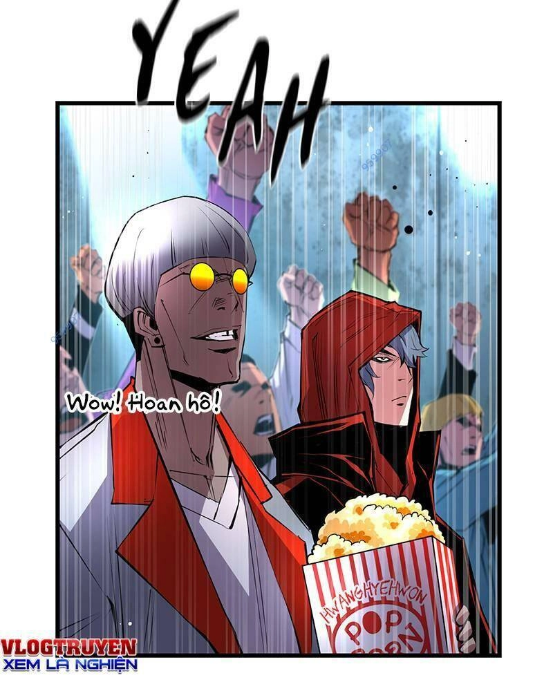 Phòng Gym Hanlim Chapter 31 - 69