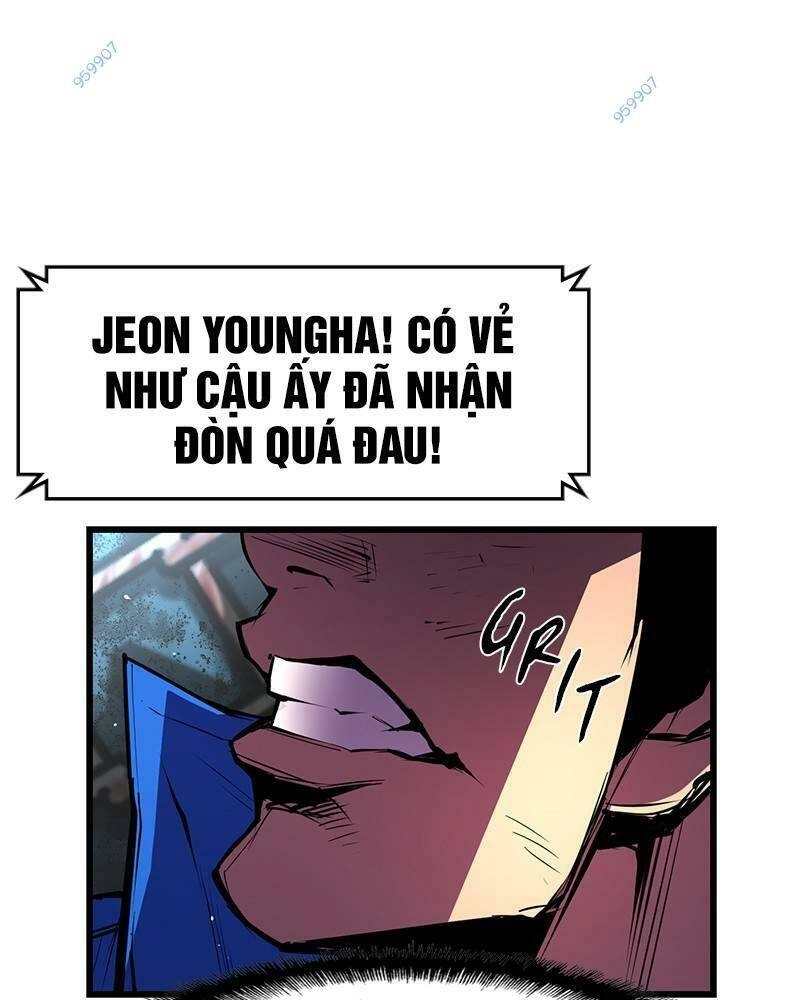 Phòng Gym Hanlim Chapter 31 - 73